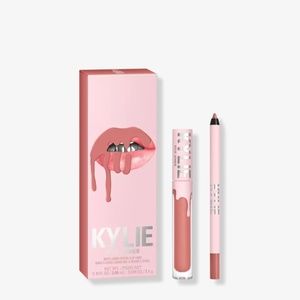 Matte Lip Kit